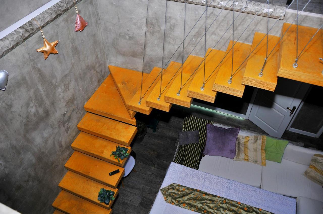 Art House Sweet Home Szymkent Zewnętrze zdjęcie