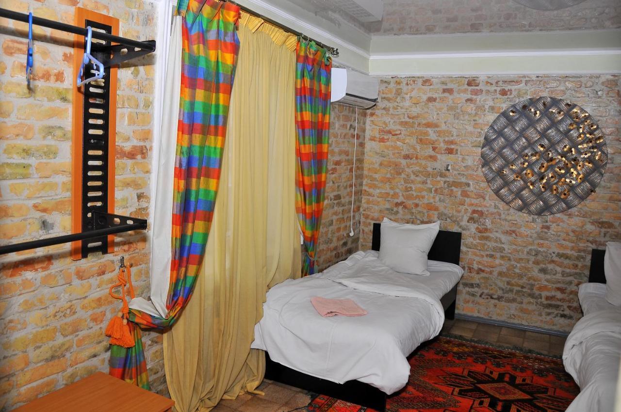 Art House Sweet Home Szymkent Zewnętrze zdjęcie