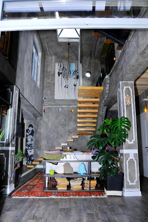 Art House Sweet Home Szymkent Zewnętrze zdjęcie