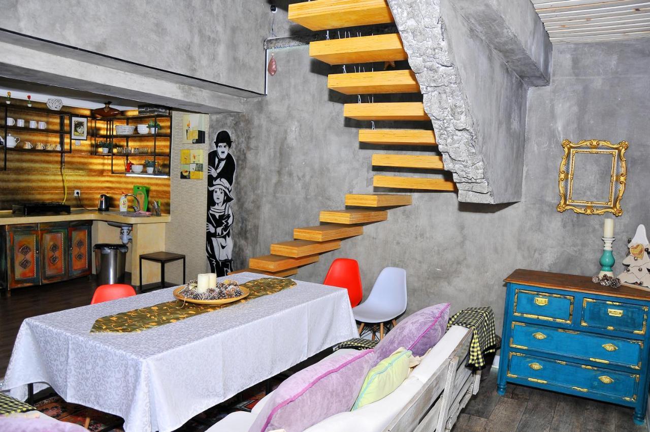 Art House Sweet Home Szymkent Zewnętrze zdjęcie