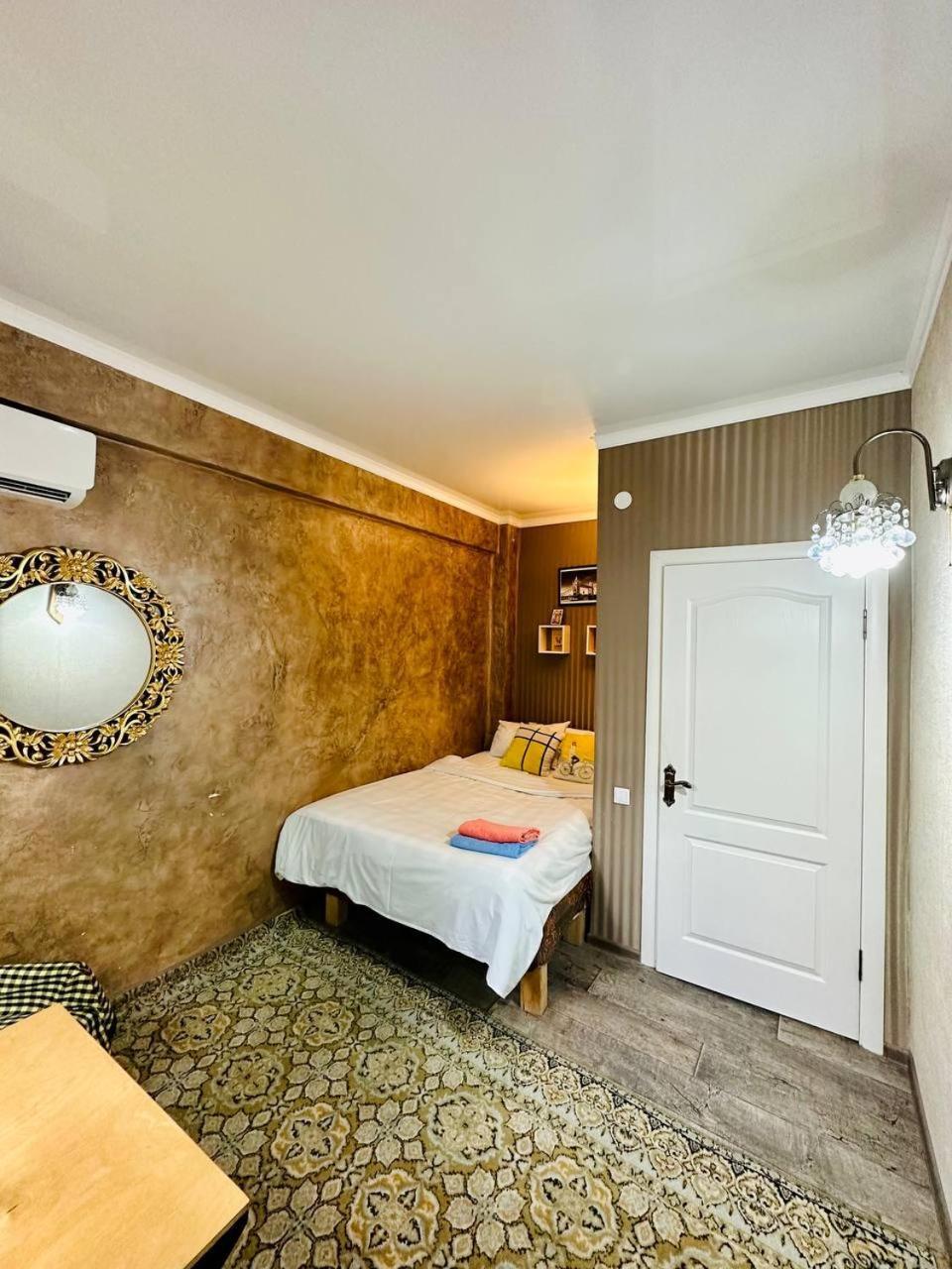 Art House Sweet Home Szymkent Zewnętrze zdjęcie