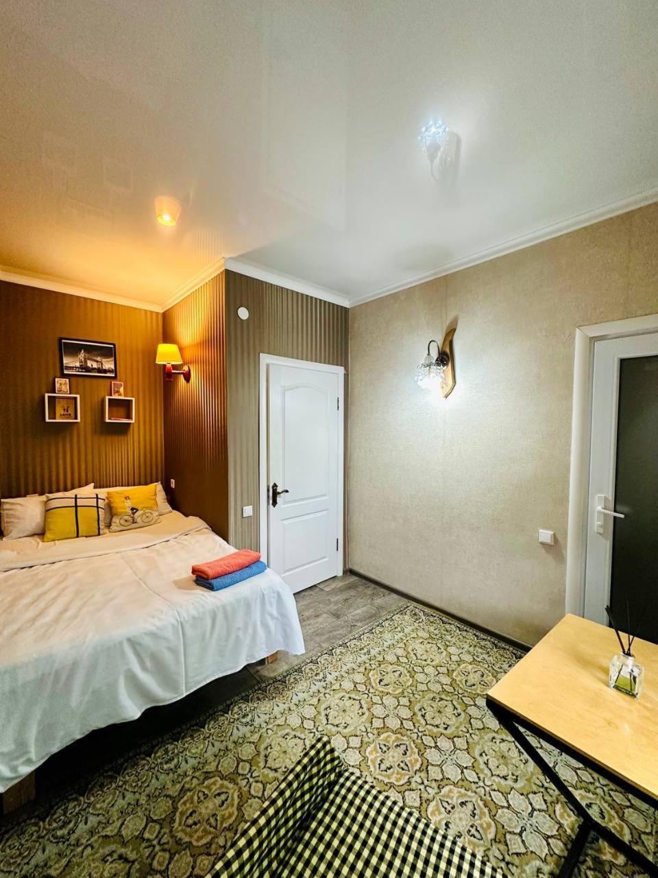Art House Sweet Home Szymkent Zewnętrze zdjęcie