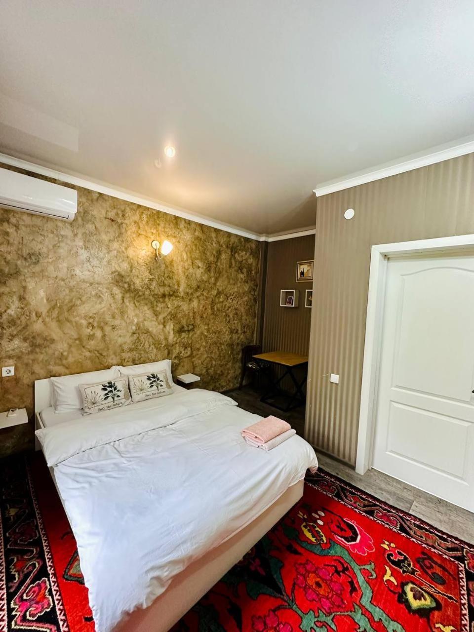 Art House Sweet Home Szymkent Zewnętrze zdjęcie