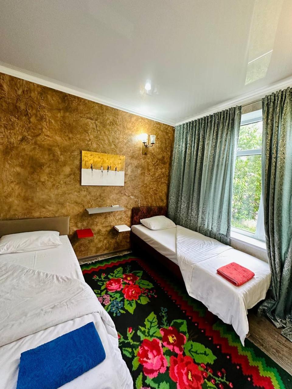 Art House Sweet Home Szymkent Zewnętrze zdjęcie