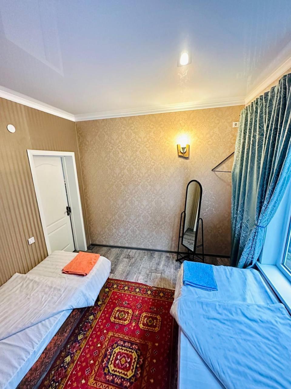 Art House Sweet Home Szymkent Zewnętrze zdjęcie