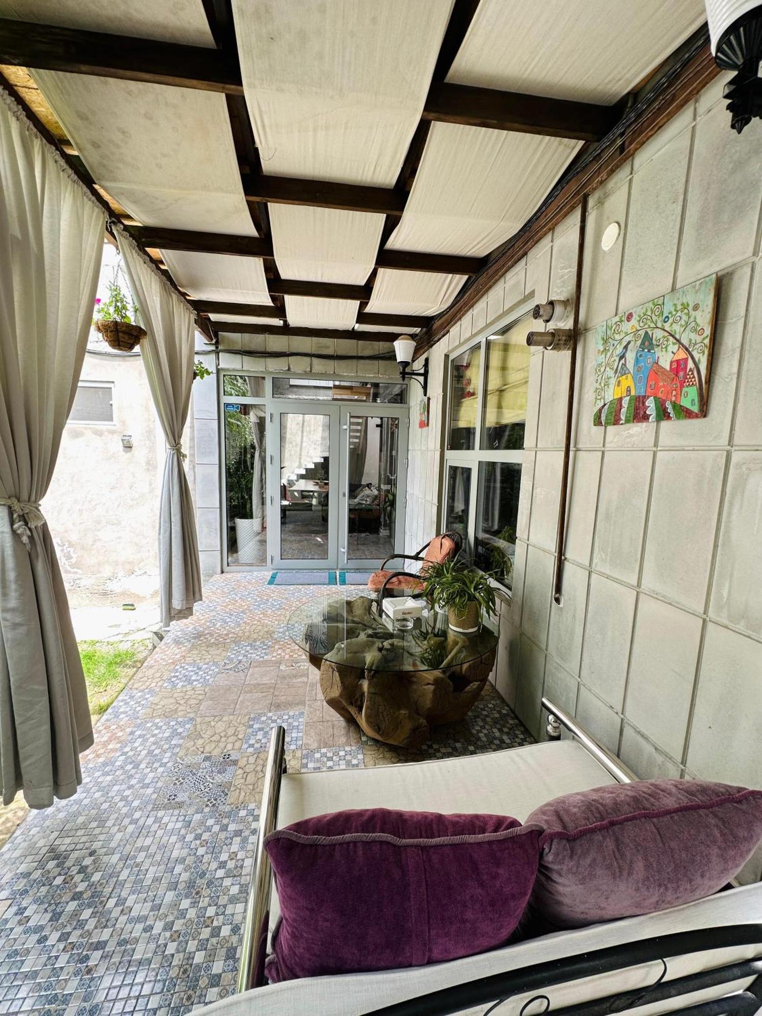Art House Sweet Home Szymkent Zewnętrze zdjęcie