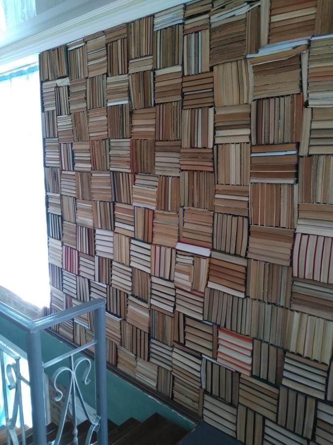 Art House Sweet Home Szymkent Zewnętrze zdjęcie
