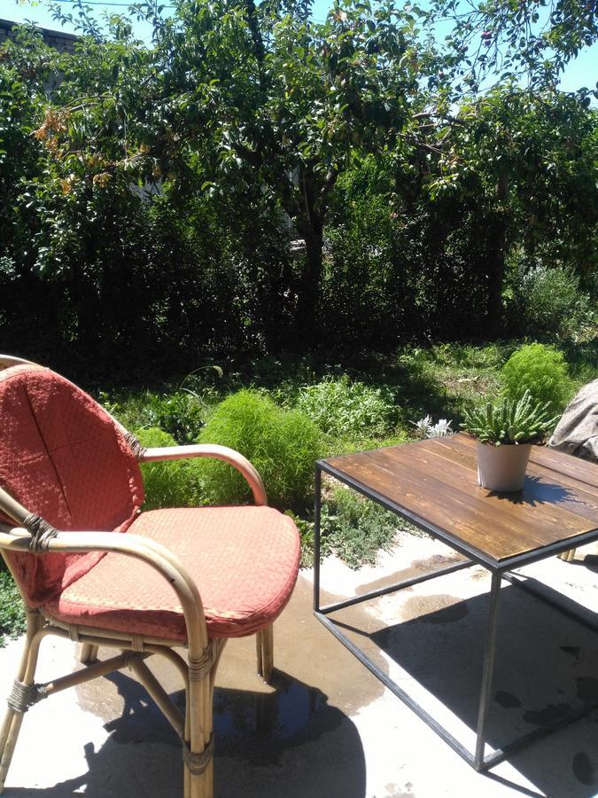 Art House Sweet Home Szymkent Zewnętrze zdjęcie