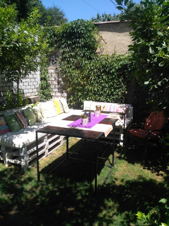 Art House Sweet Home Szymkent Zewnętrze zdjęcie