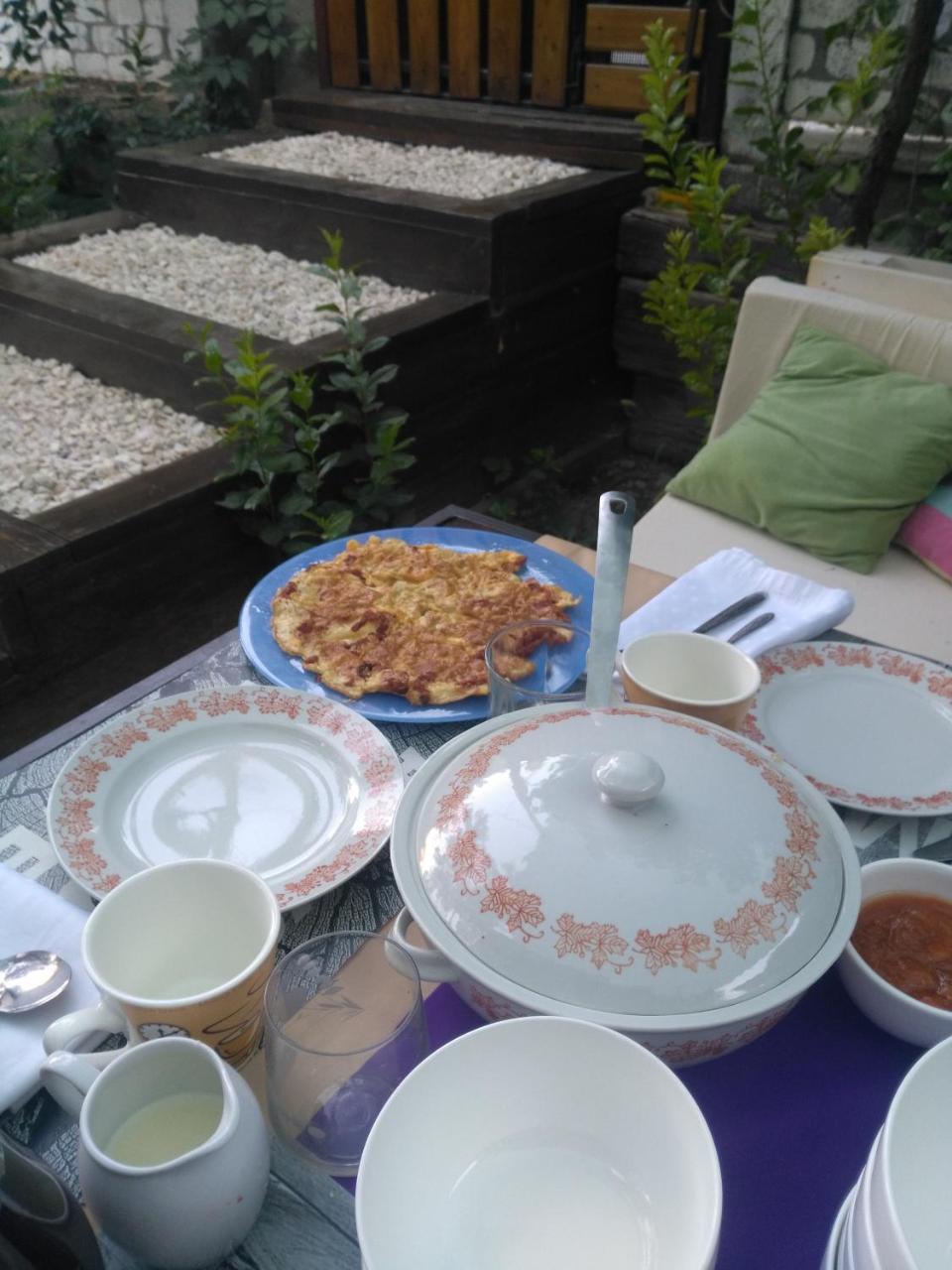 Art House Sweet Home Szymkent Zewnętrze zdjęcie