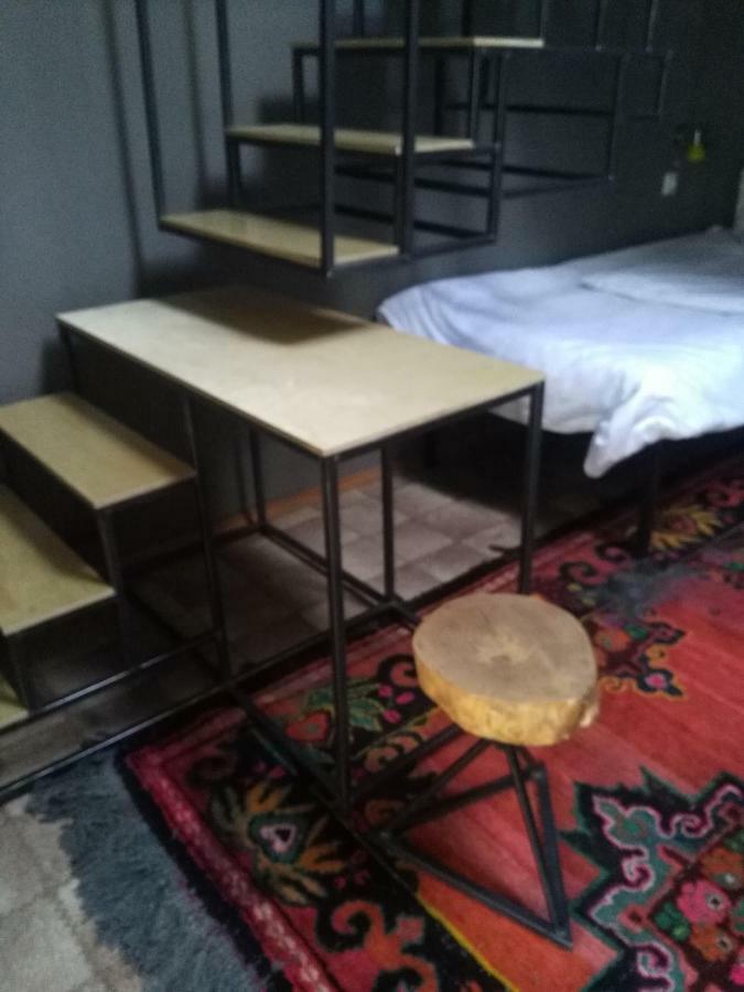 Art House Sweet Home Szymkent Zewnętrze zdjęcie