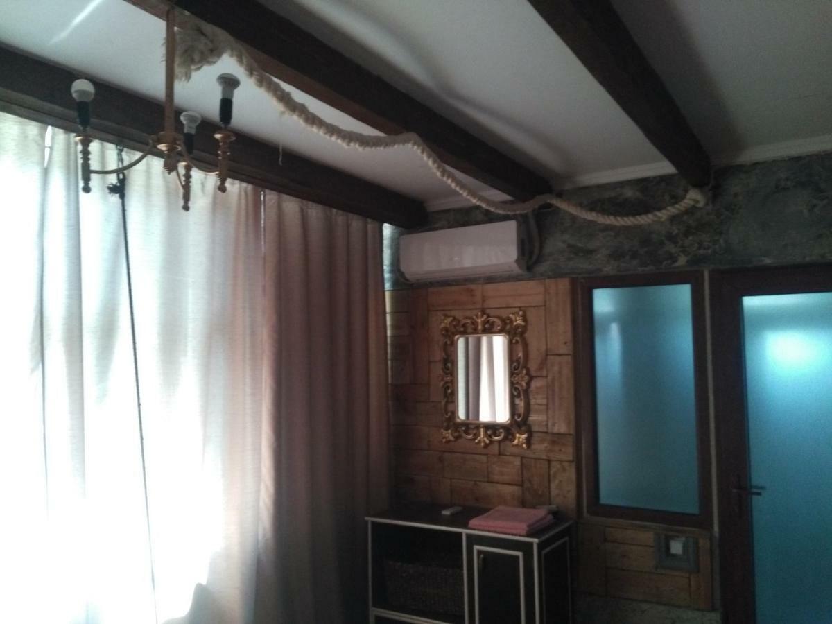 Art House Sweet Home Szymkent Zewnętrze zdjęcie