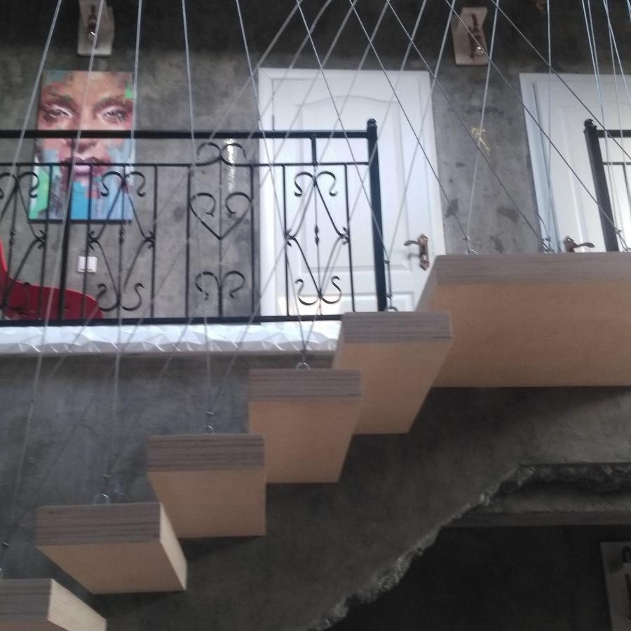 Art House Sweet Home Szymkent Zewnętrze zdjęcie